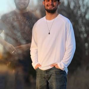 Meet your Posher, Joey